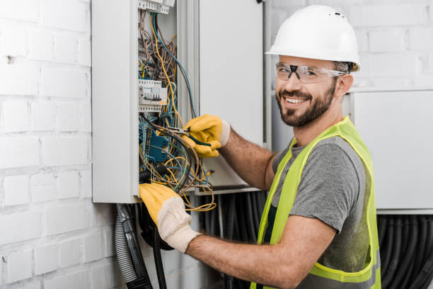 Best Industrial Electrical Services  in Chelan, WA