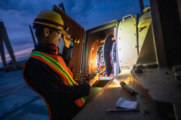 Best Electrical System Inspection  in Chelan, WA