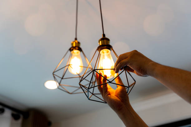 Best Home Electrical Repair  in Chelan, WA