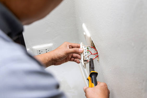 Best Electrical Repair Services  in Chelan, WA
