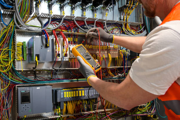 Best Electrical Installation Contractor  in Chelan, WA