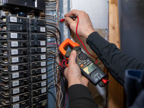 Best Residential Electrician Services  in Chelan, WA