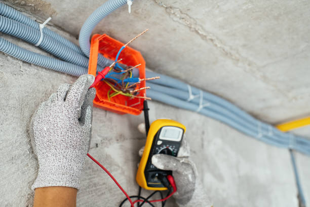 Best Electrical Outlet Repair  in Chelan, WA