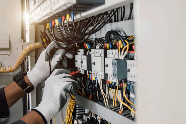 Best Affordable Electrical Installation  in Chelan, WA