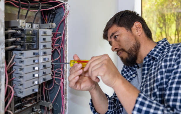 Best Electrician for Home Renovation  in Chelan, WA